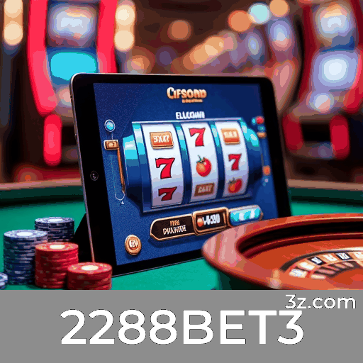 2288BET3 Comunidade: Um Mundo de Interação para Jogadores