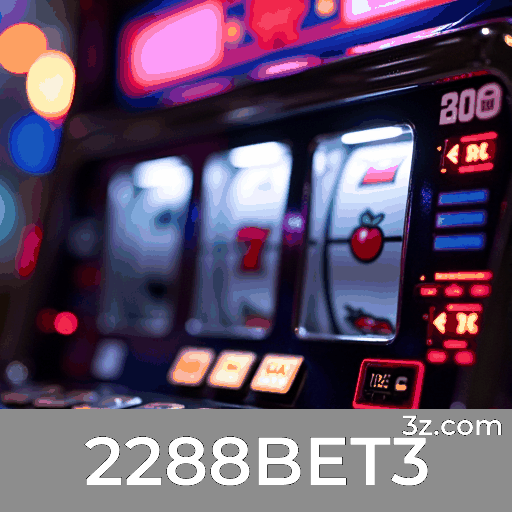 2288BET3: Apostas Esportivas Precisão e Excelência