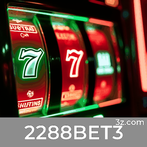 2288BET3: Estável, Seguro e Otimizado para o Brasil