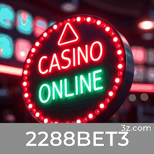 Registre-se Rapidamente e Desbloqueie Recompensas Exclusivas 2288BET3