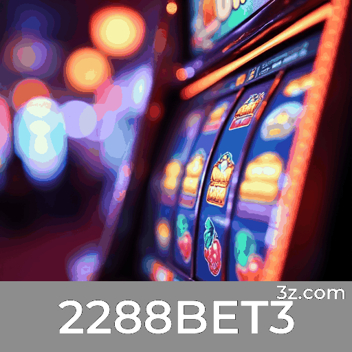 2288BET3: Estratégias Essenciais para Jogos de Cassino