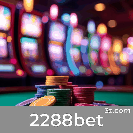 2288bet: Promoções Inteligentes e Personalizadas com IA